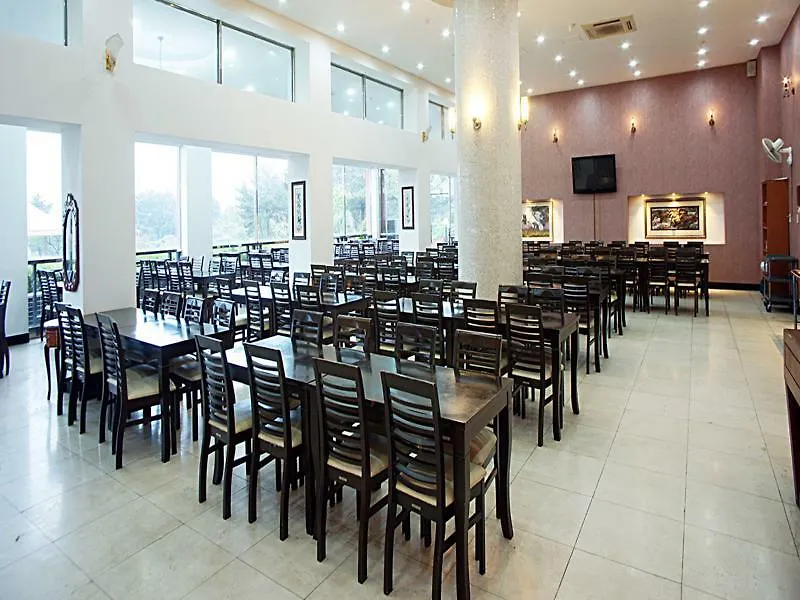 Hallim Resort Jeju Hotel