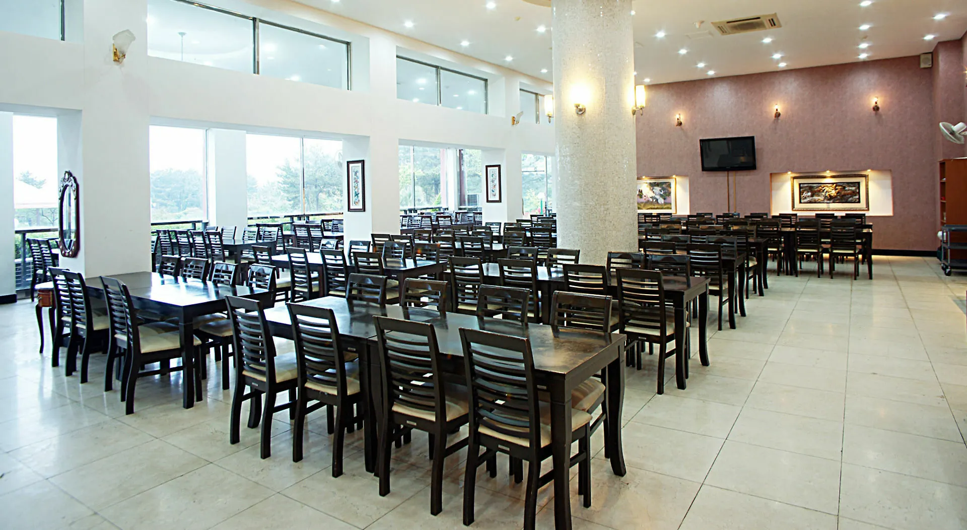 Hallim Resort Jeju