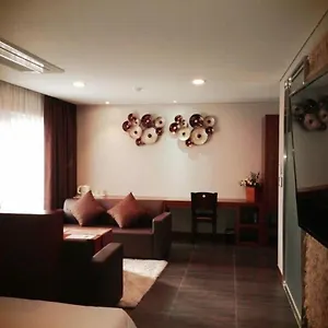 Reve Business *** Jeju