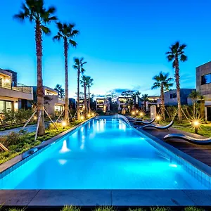 Arts Spa&poolvilla *** Jeju