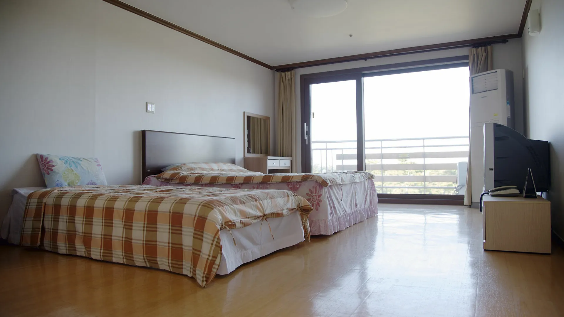 Hallim Resort Jeju Hotell